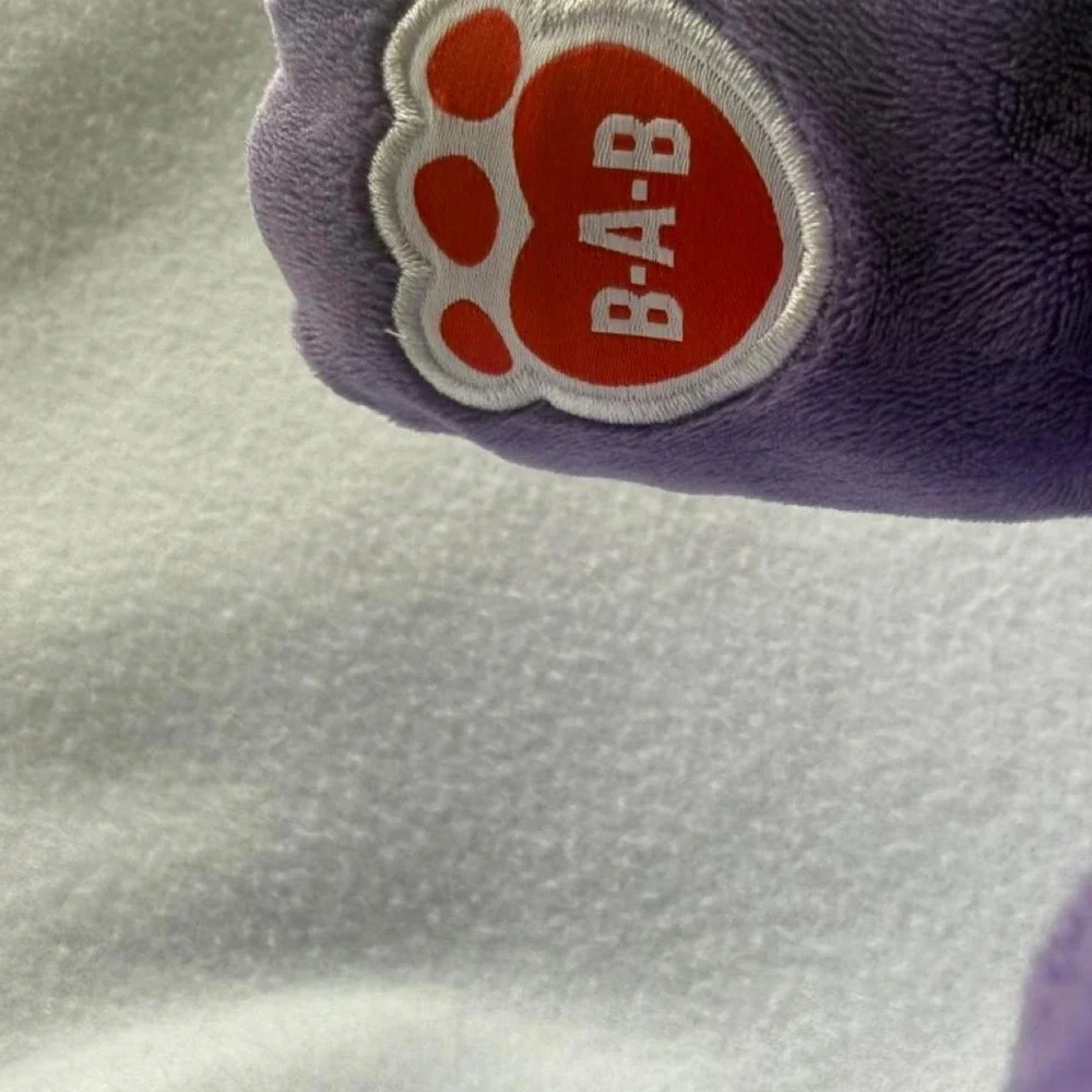Giant Build A Bear Pokemon Gengar Plush 2022 Jumbo XXL Huge 16